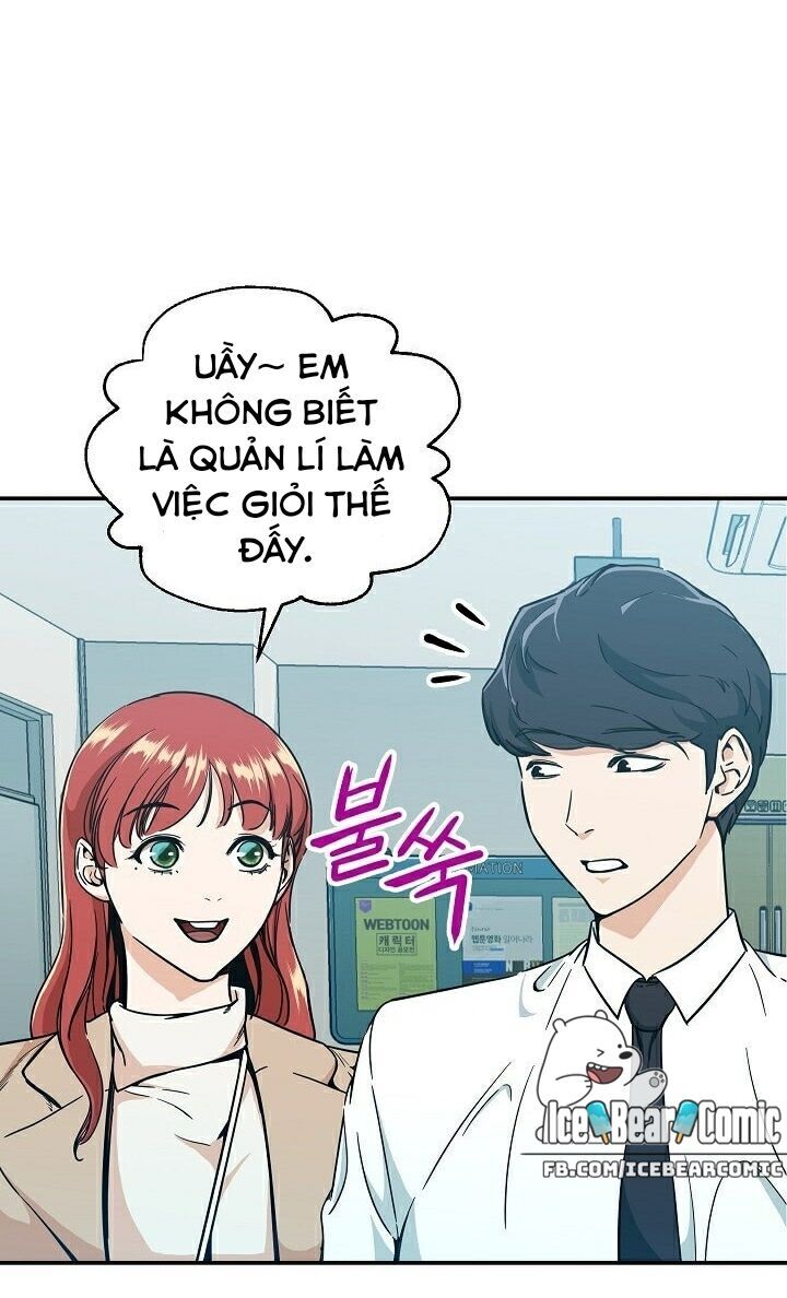 Bố Tôi Quá Mạnh Chap 8 - Next Chap 9