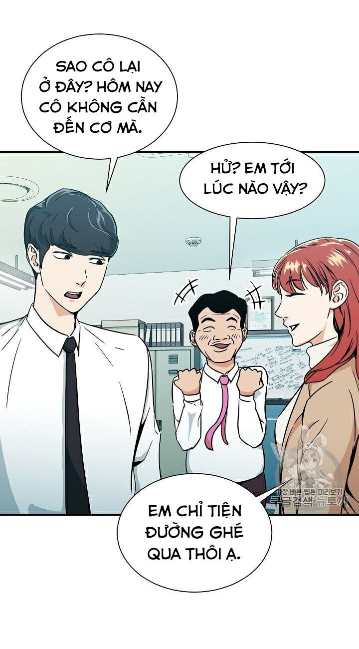Bố Tôi Quá Mạnh Chap 8 - Next Chap 9
