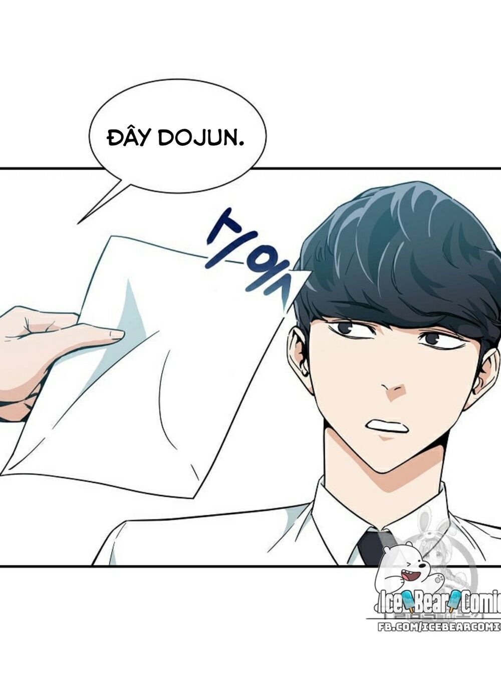 Bố Tôi Quá Mạnh Chap 8 - Next Chap 9