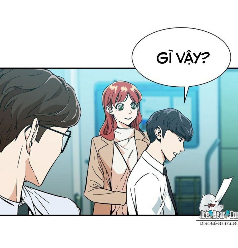 Bố Tôi Quá Mạnh Chap 8 - Next Chap 9