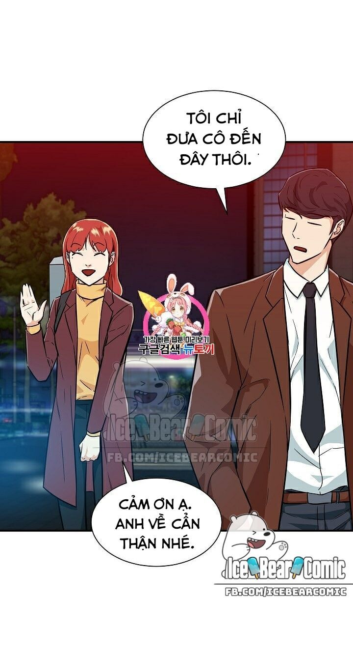 Bố Tôi Quá Mạnh Chap 8 - Next Chap 9