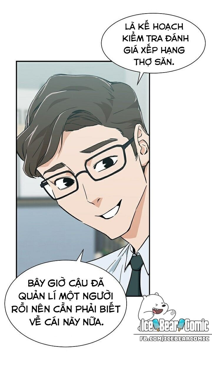Bố Tôi Quá Mạnh Chap 8 - Next Chap 9