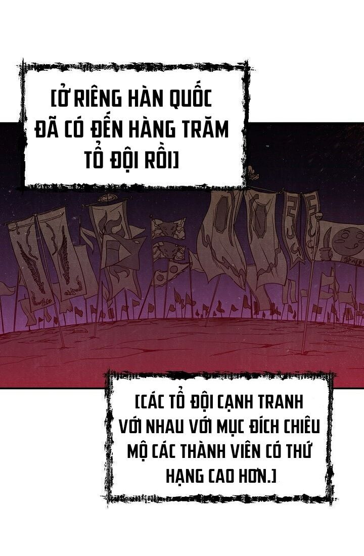 Bố Tôi Quá Mạnh Chap 8 - Next Chap 9