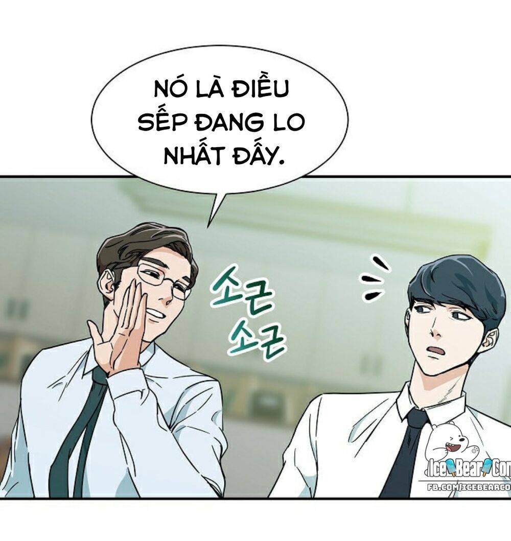 Bố Tôi Quá Mạnh Chap 8 - Next Chap 9