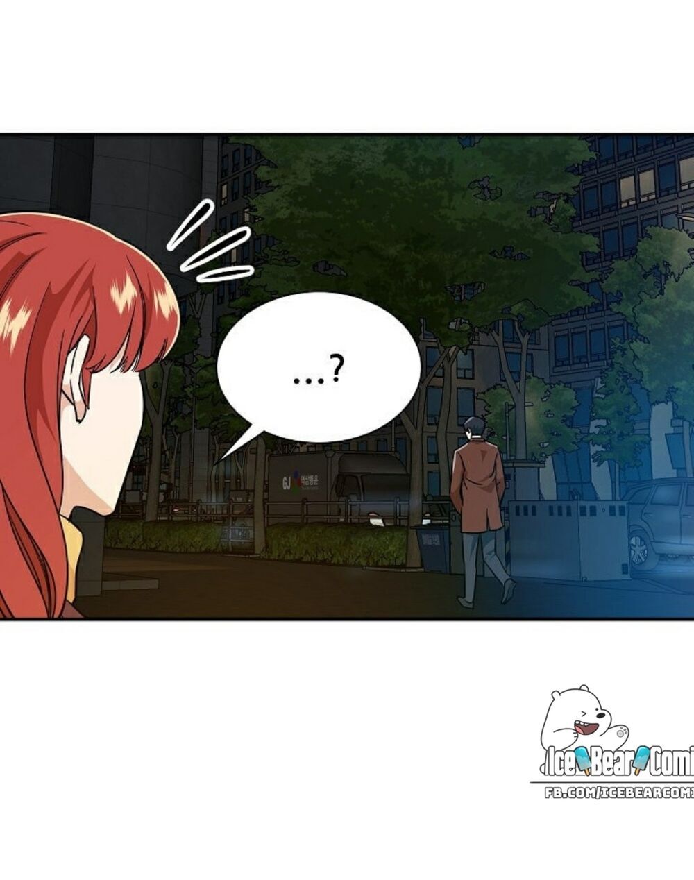 Bố Tôi Quá Mạnh Chap 8 - Next Chap 9