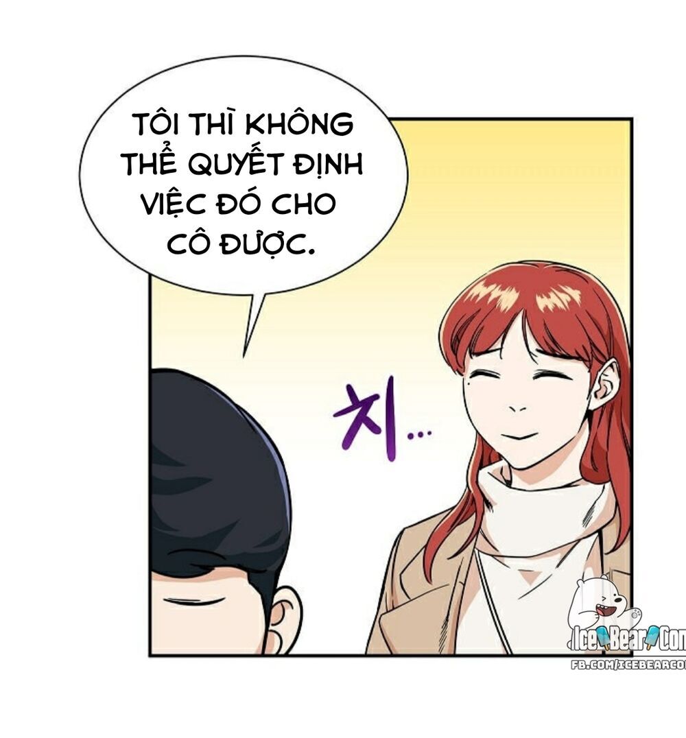Bố Tôi Quá Mạnh Chap 8 - Next Chap 9