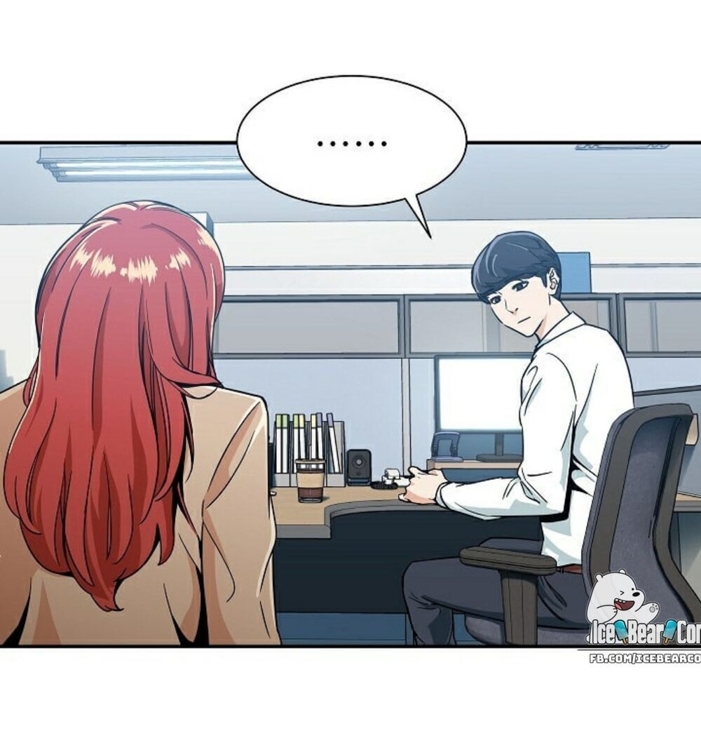 Bố Tôi Quá Mạnh Chap 8 - Next Chap 9