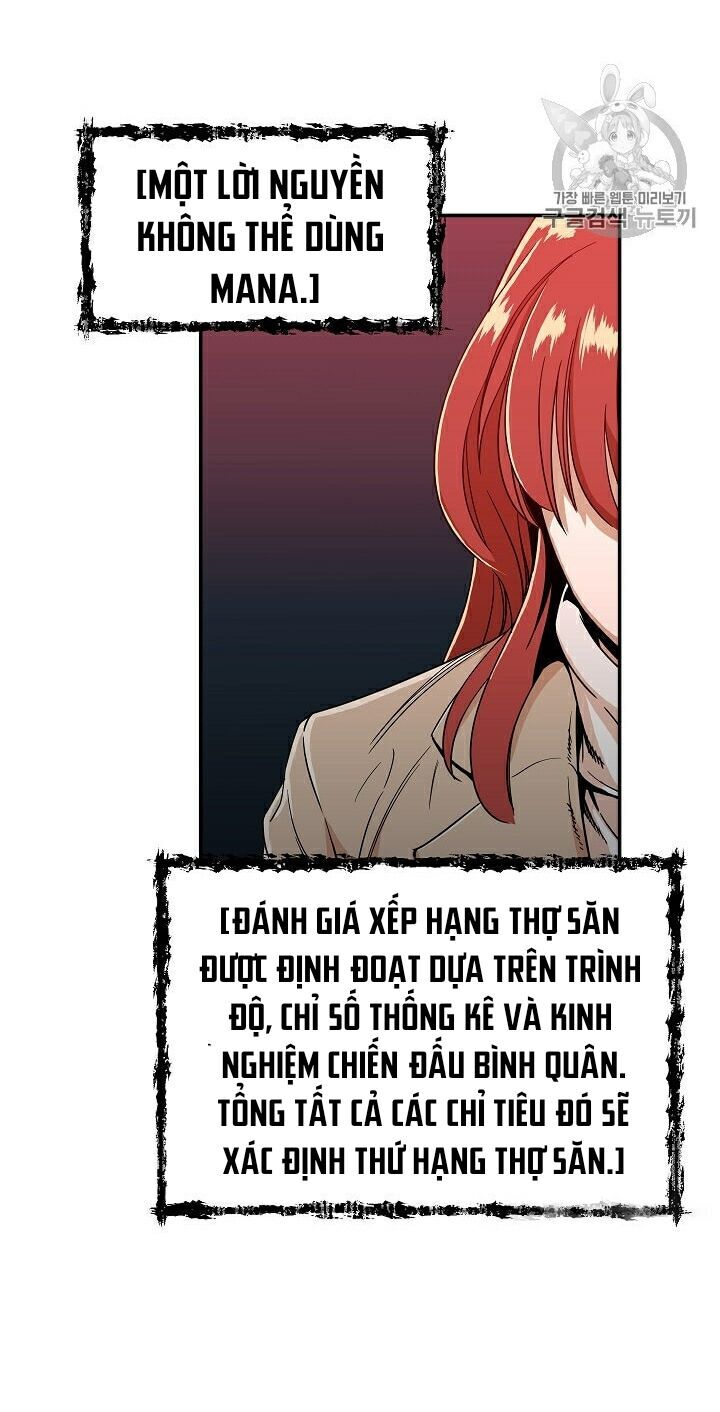Bố Tôi Quá Mạnh Chap 8 - Next Chap 9