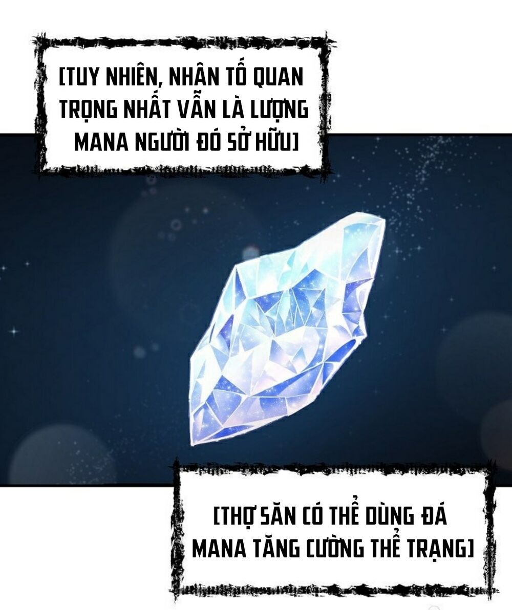 Bố Tôi Quá Mạnh Chap 8 - Next Chap 9