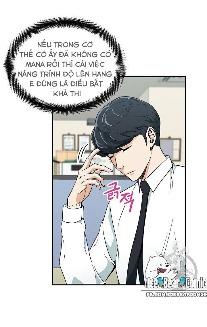 Bố Tôi Quá Mạnh Chap 8 - Next Chap 9
