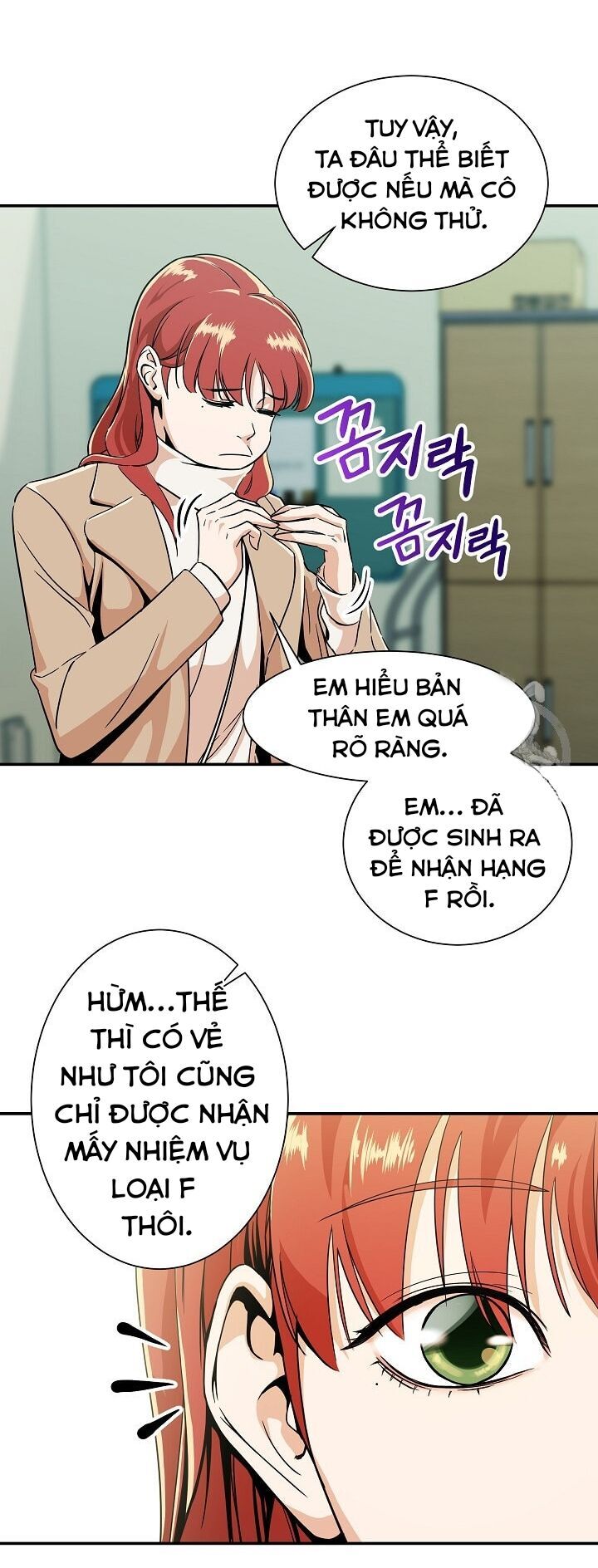Bố Tôi Quá Mạnh Chap 8 - Next Chap 9