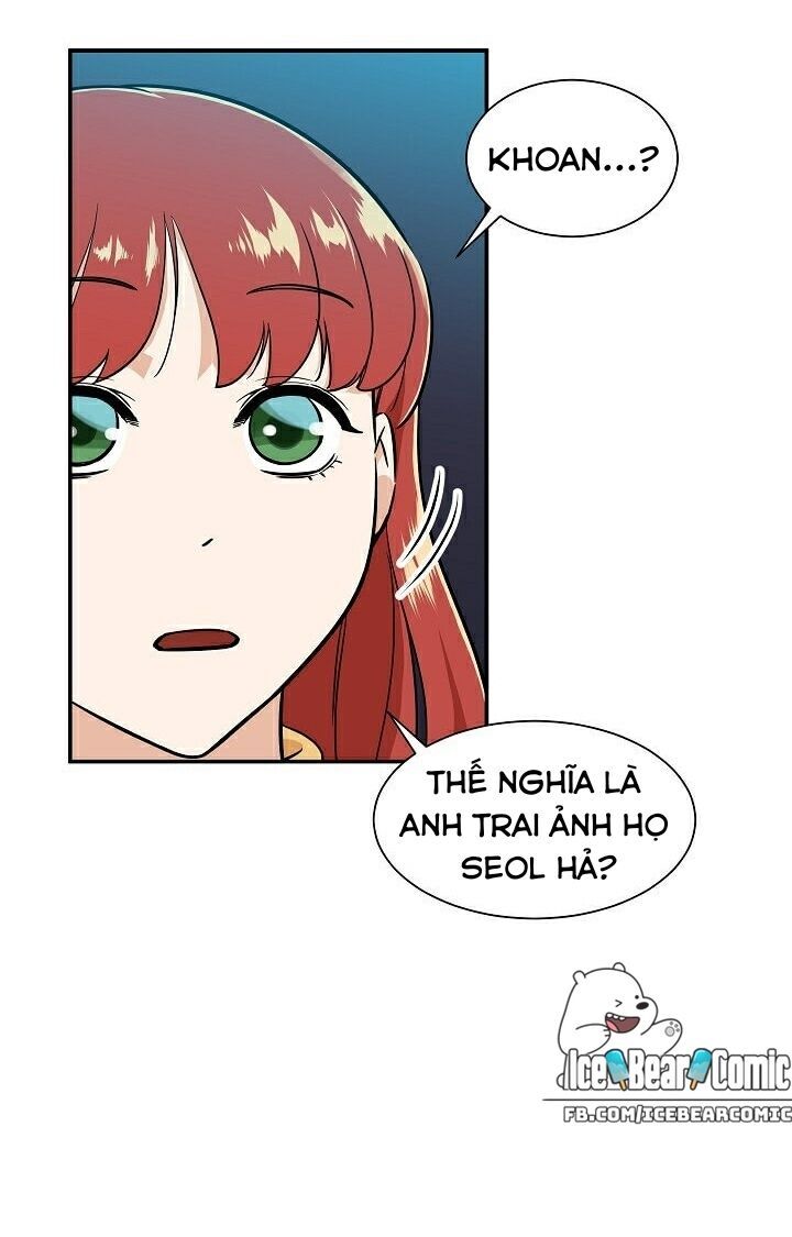 Bố Tôi Quá Mạnh Chap 8 - Next Chap 9