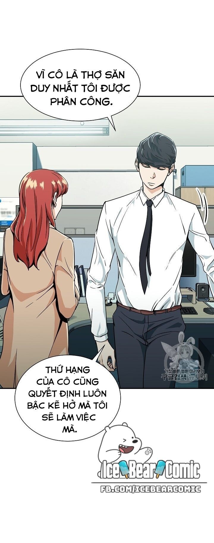 Bố Tôi Quá Mạnh Chap 8 - Next Chap 9