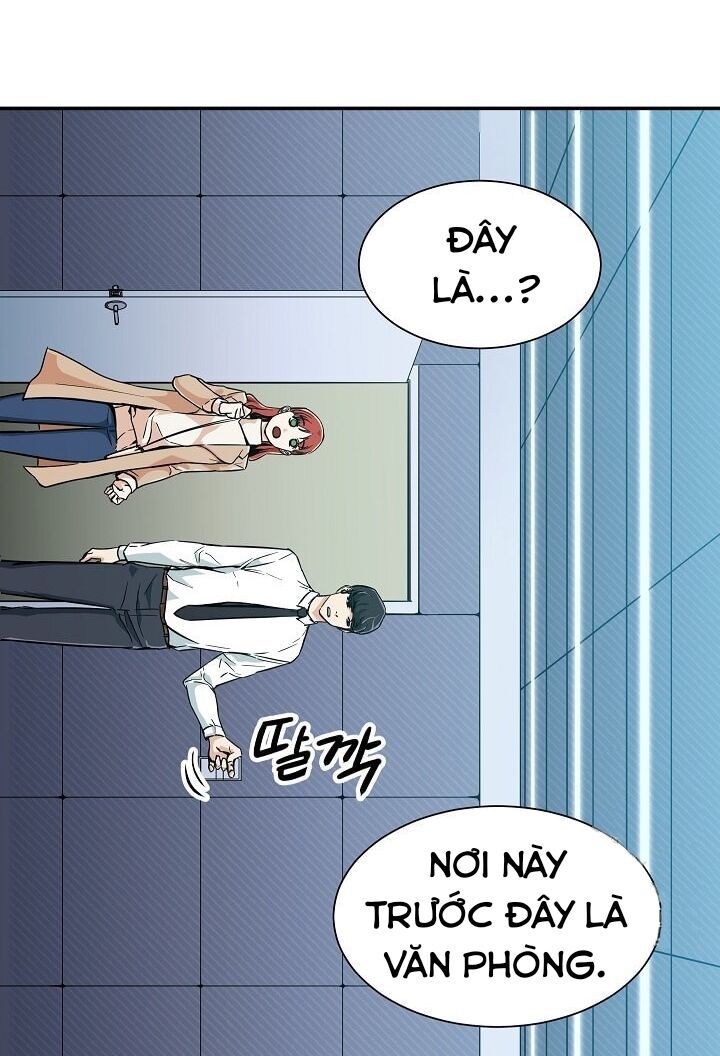 Bố Tôi Quá Mạnh Chap 8 - Next Chap 9