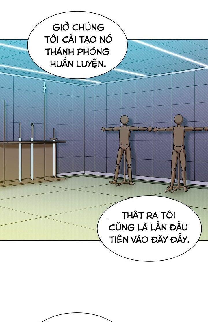 Bố Tôi Quá Mạnh Chap 8 - Next Chap 9