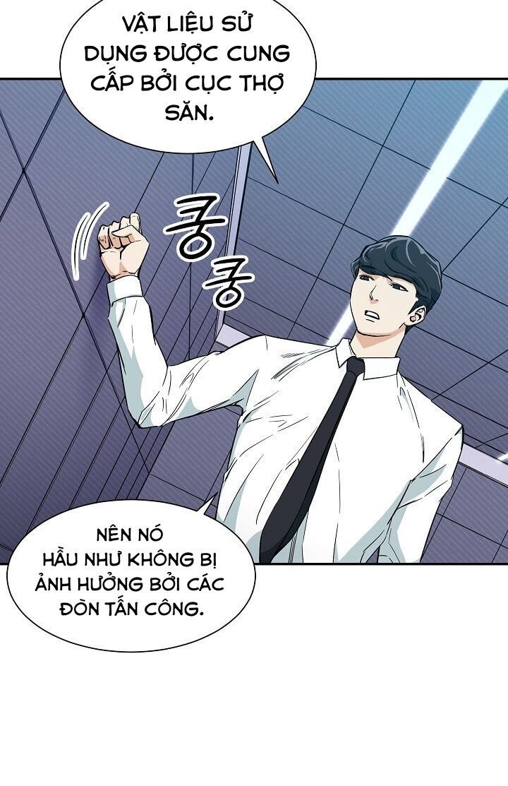 Bố Tôi Quá Mạnh Chap 8 - Next Chap 9