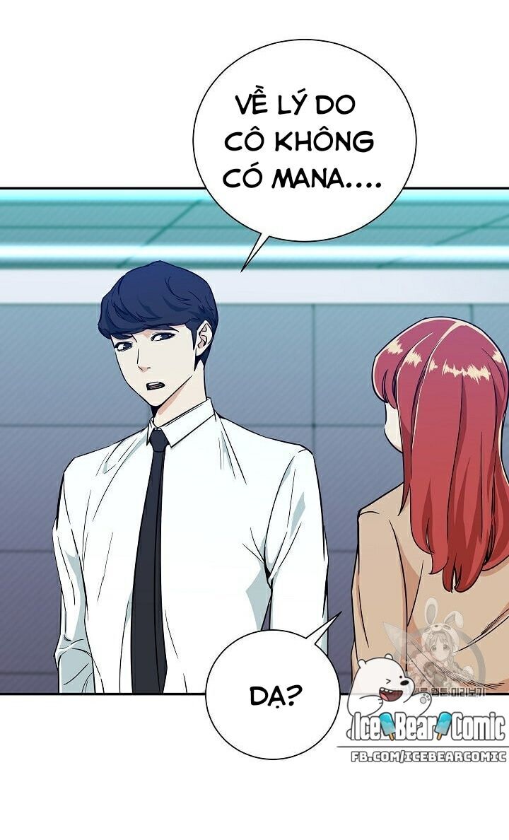 Bố Tôi Quá Mạnh Chap 8 - Next Chap 9
