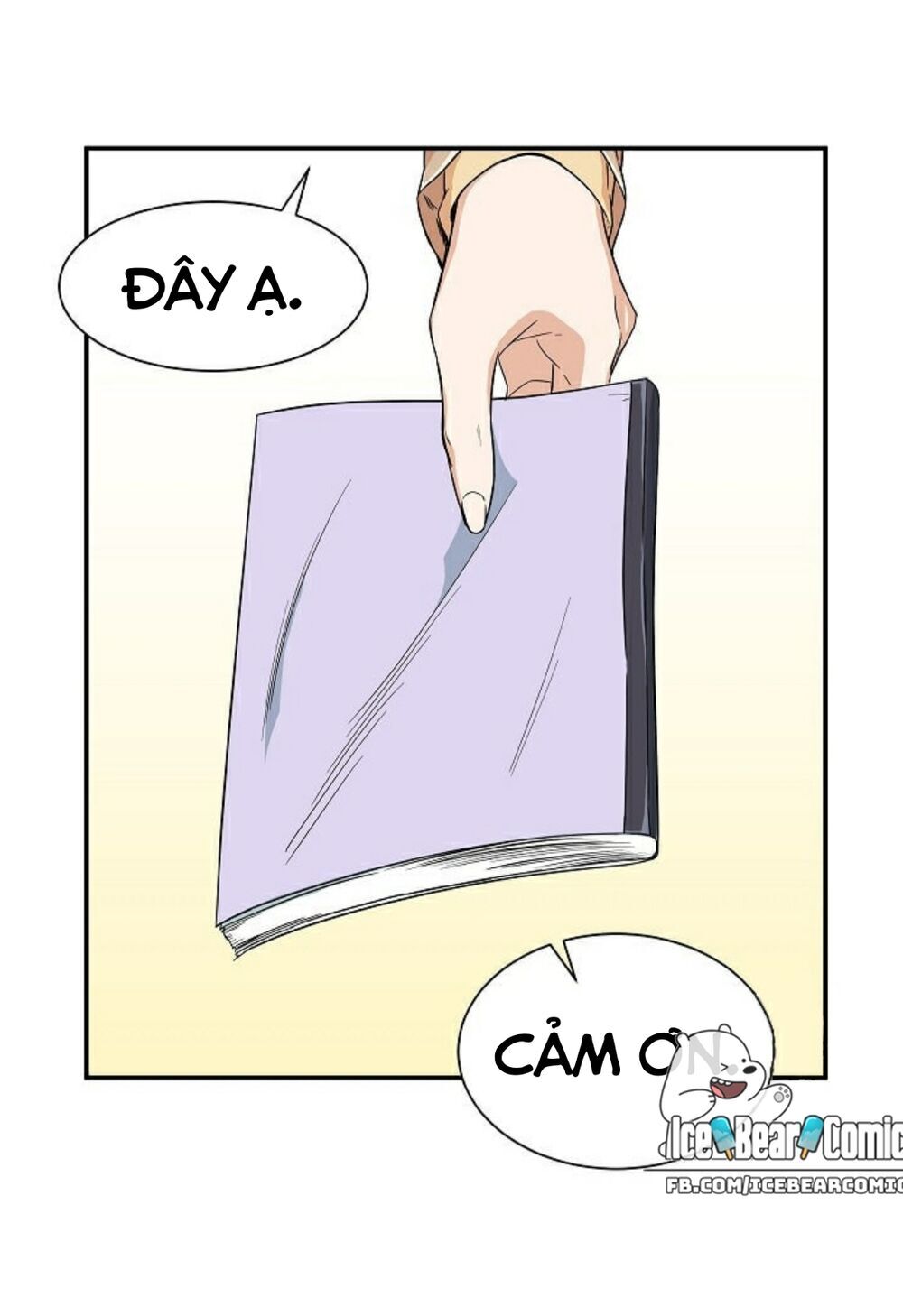 Bố Tôi Quá Mạnh Chap 8 - Next Chap 9