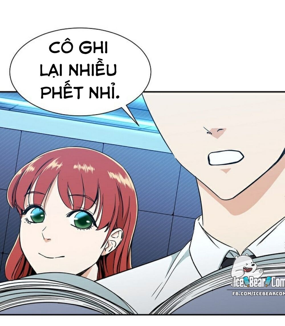 Bố Tôi Quá Mạnh Chap 8 - Next Chap 9