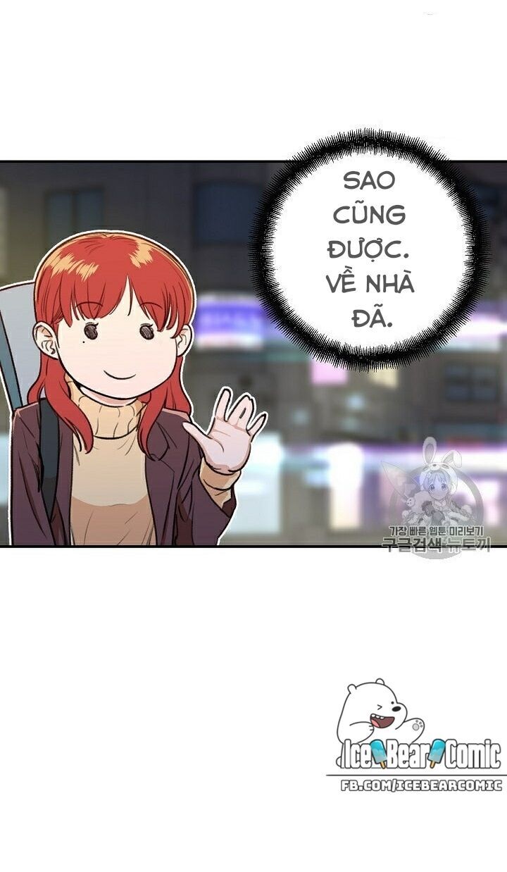 Bố Tôi Quá Mạnh Chap 8 - Next Chap 9