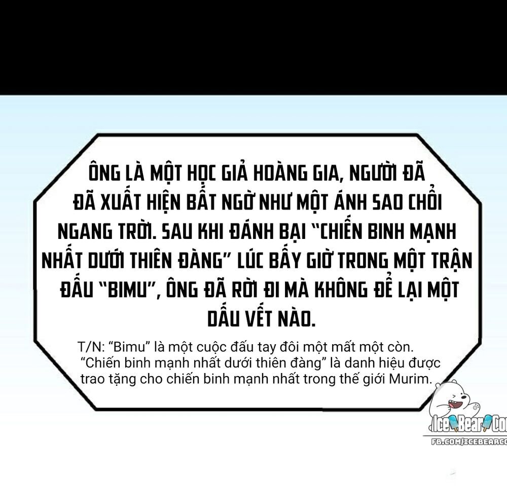 Bố Tôi Quá Mạnh Chap 8 - Next Chap 9