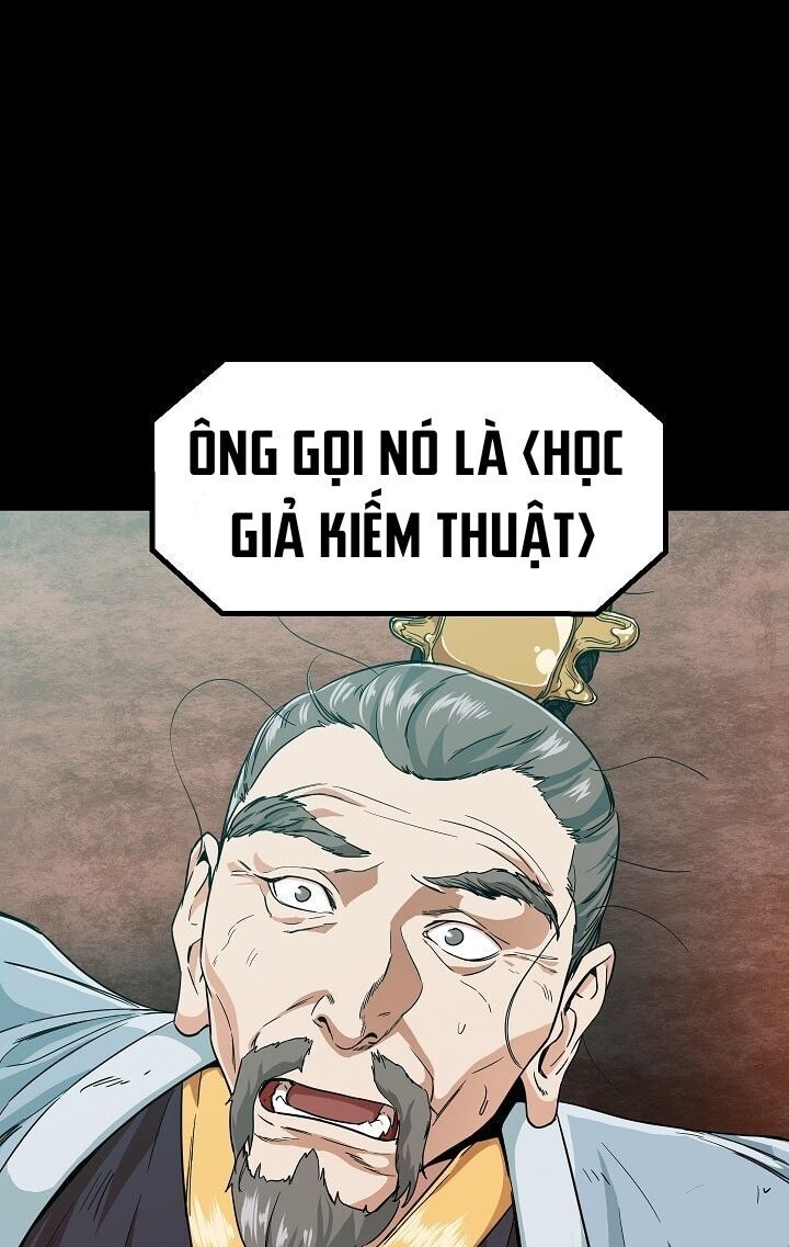 Bố Tôi Quá Mạnh Chap 8 - Next Chap 9