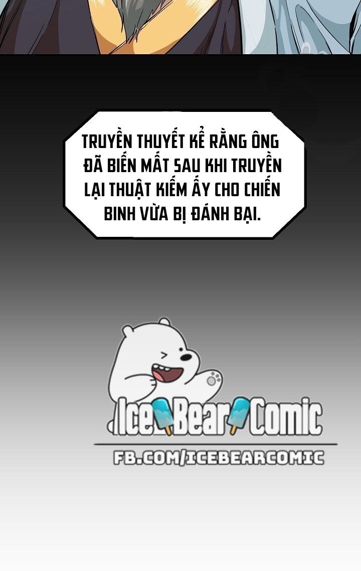 Bố Tôi Quá Mạnh Chap 8 - Next Chap 9