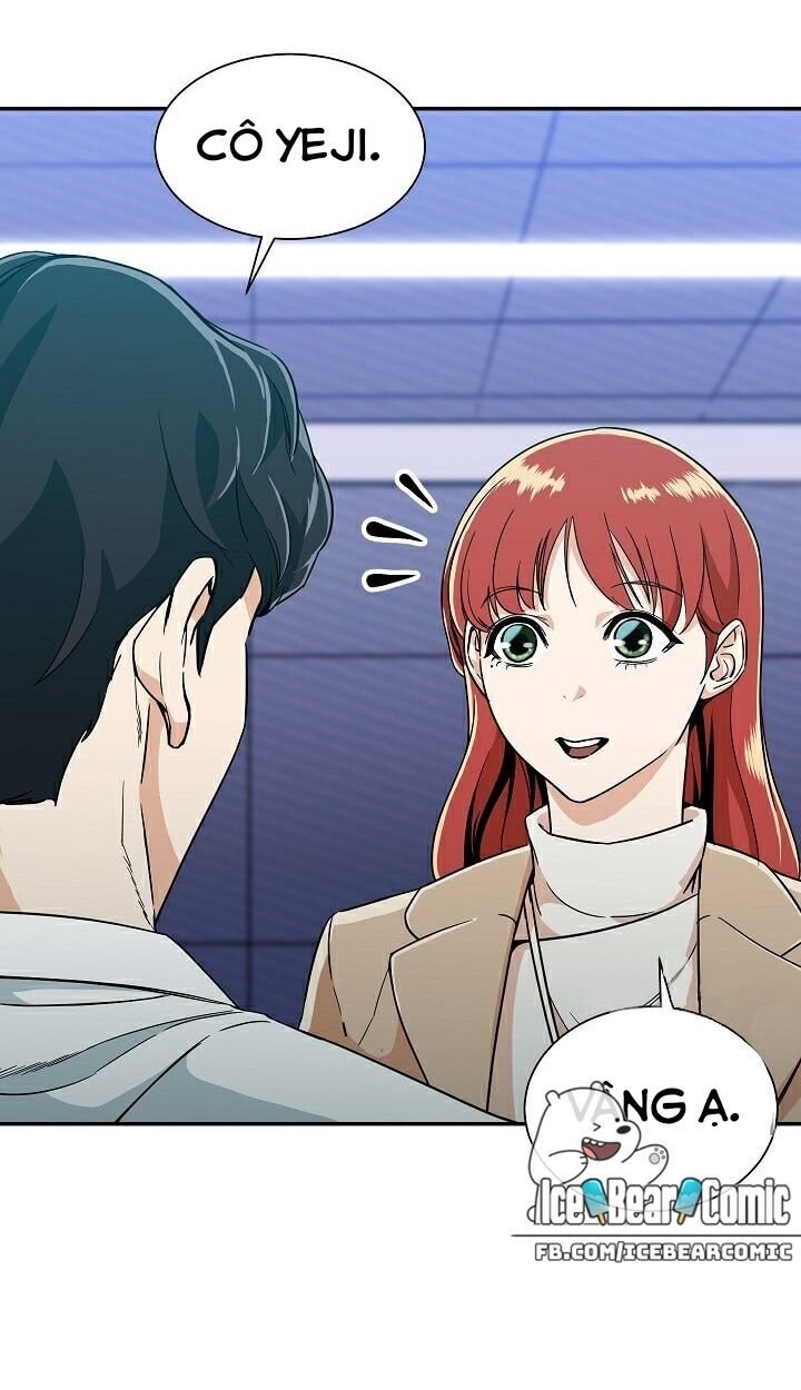 Bố Tôi Quá Mạnh Chap 8 - Next Chap 9