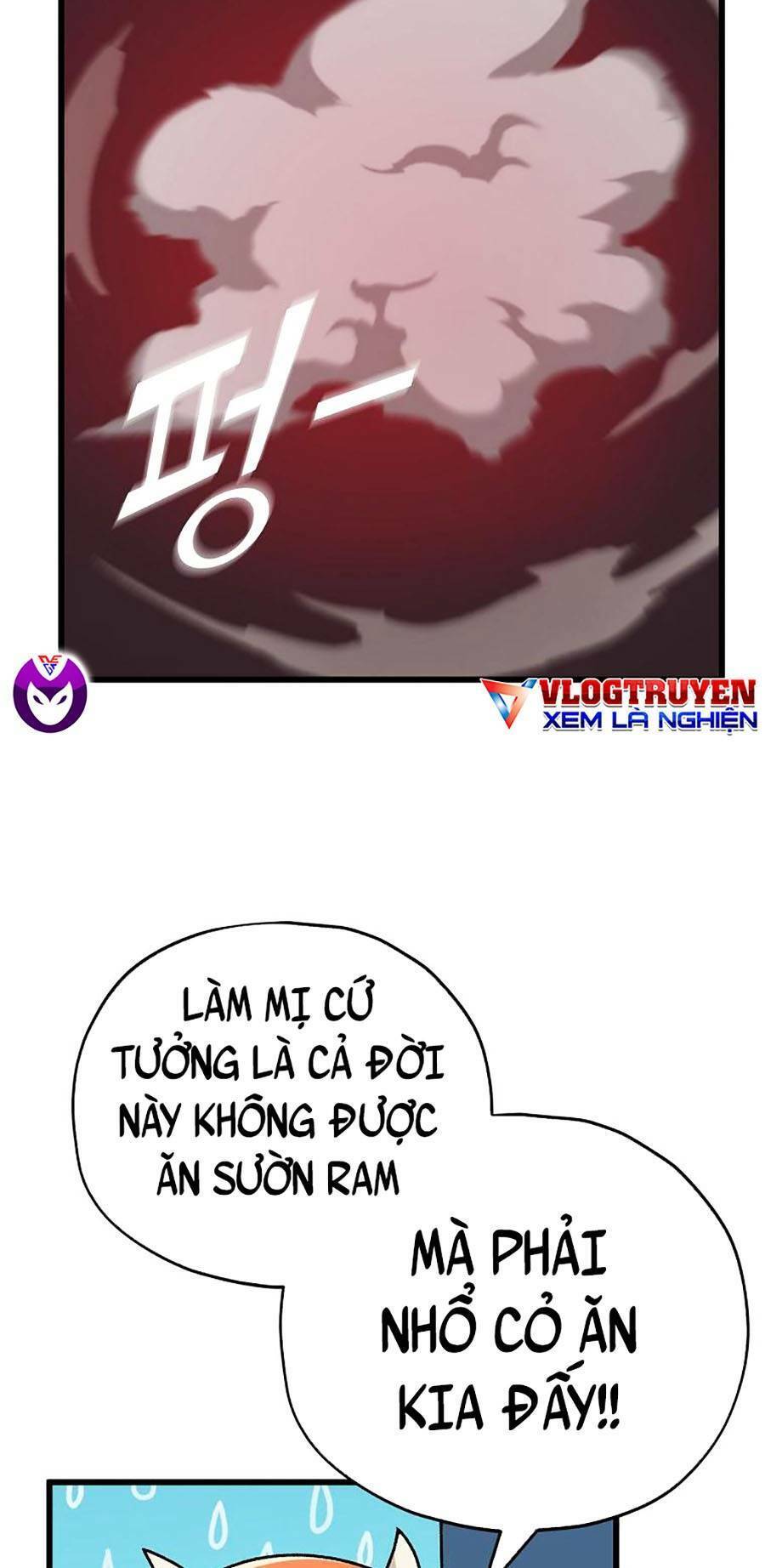 Bố Tôi Quá Mạnh Chap 83 - Next Chap 84