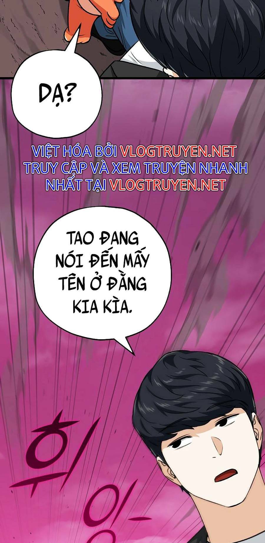 Bố Tôi Quá Mạnh Chap 83 - Next Chap 84