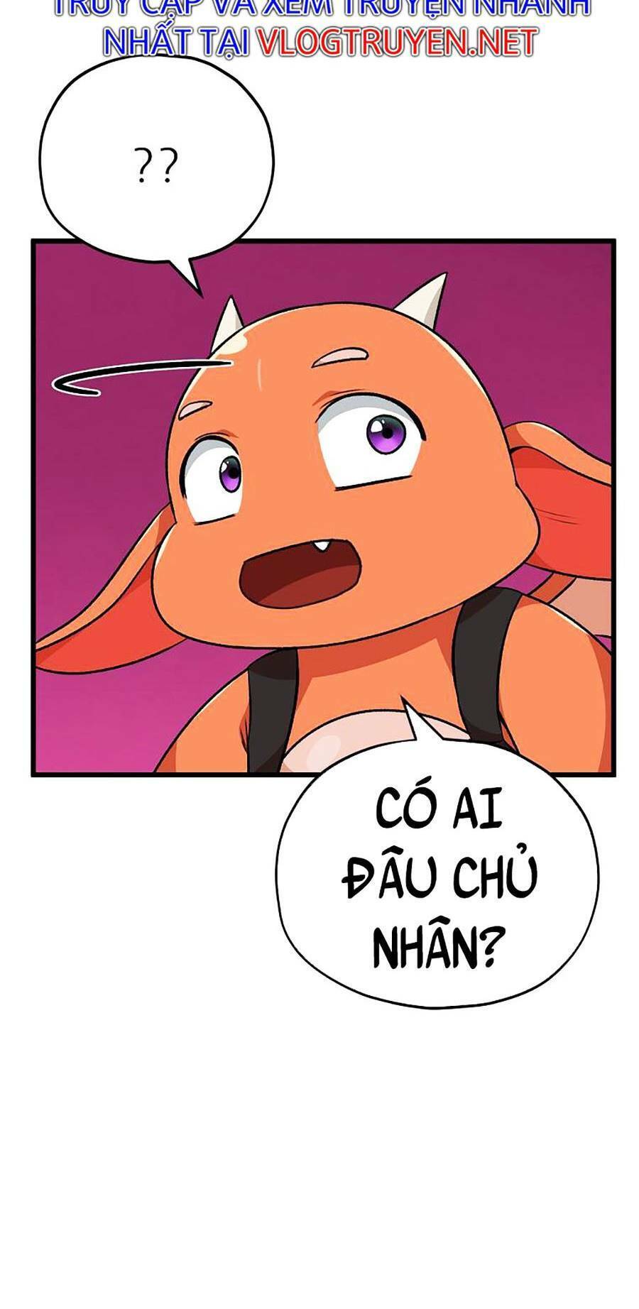 Bố Tôi Quá Mạnh Chap 83 - Next Chap 84