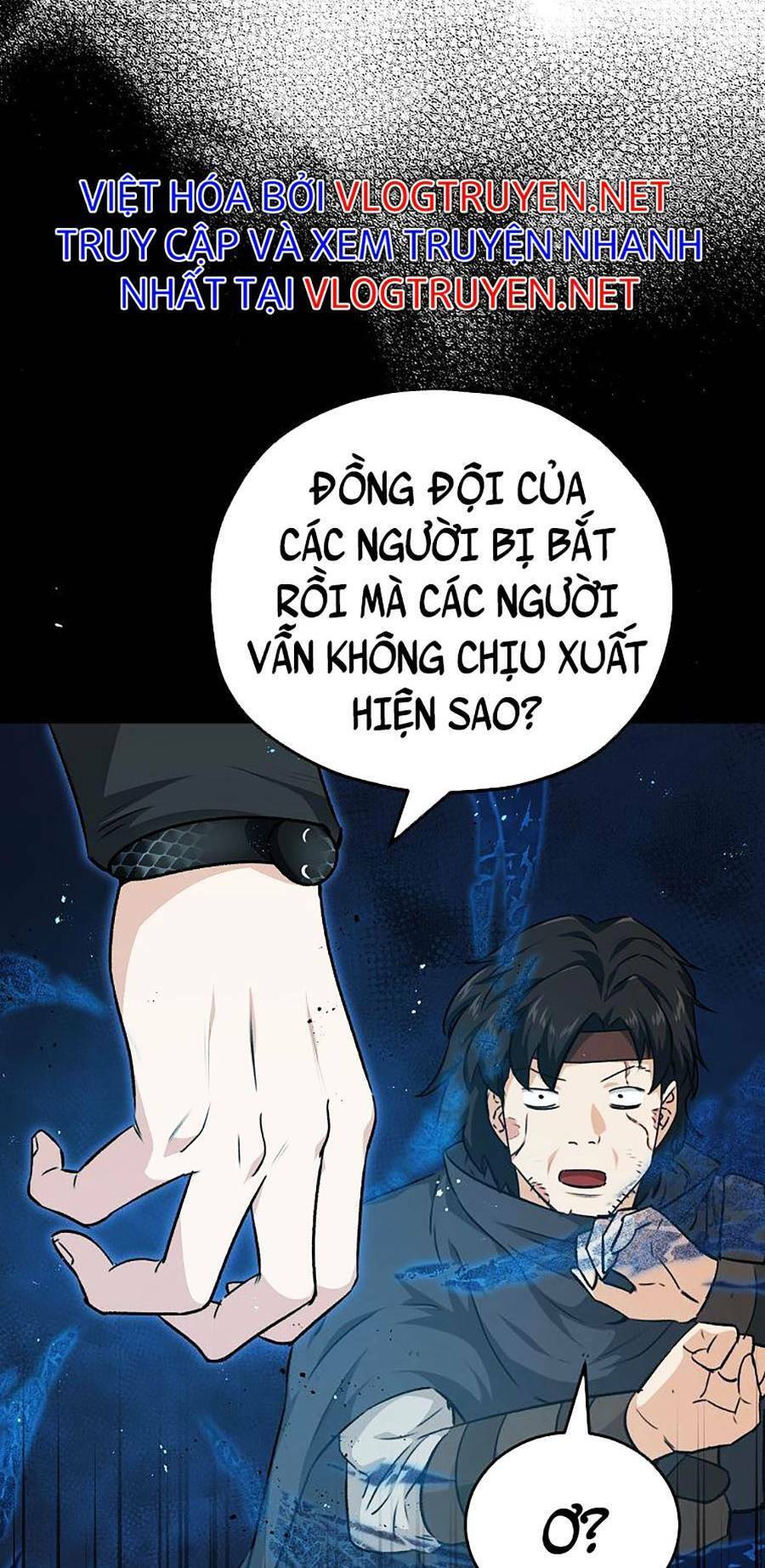Bố Tôi Quá Mạnh Chap 83 - Next Chap 84