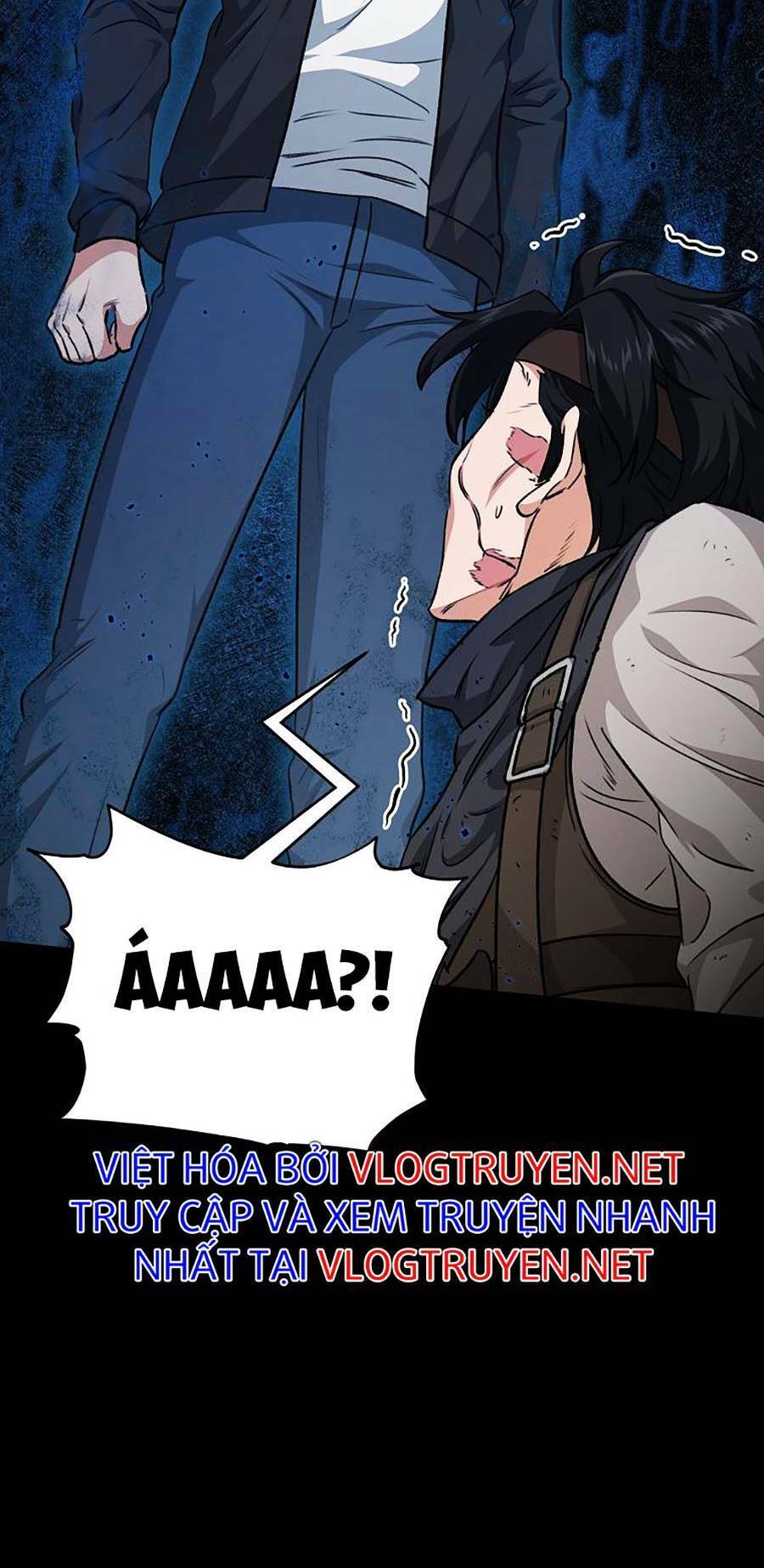 Bố Tôi Quá Mạnh Chap 83 - Next Chap 84