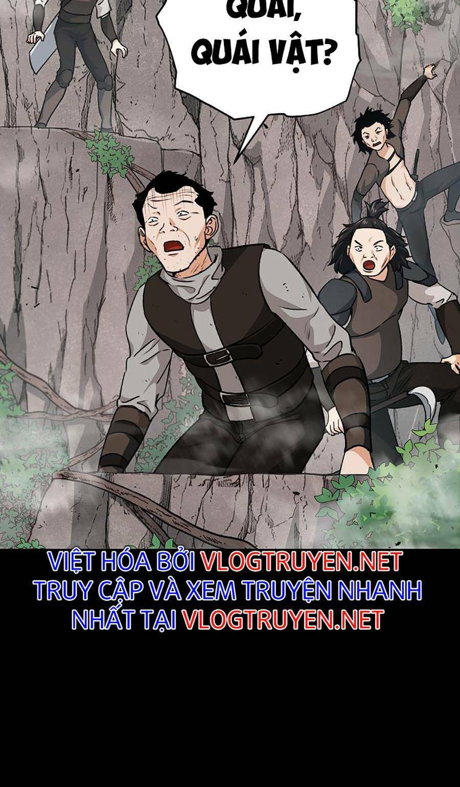 Bố Tôi Quá Mạnh Chap 83 - Next Chap 84