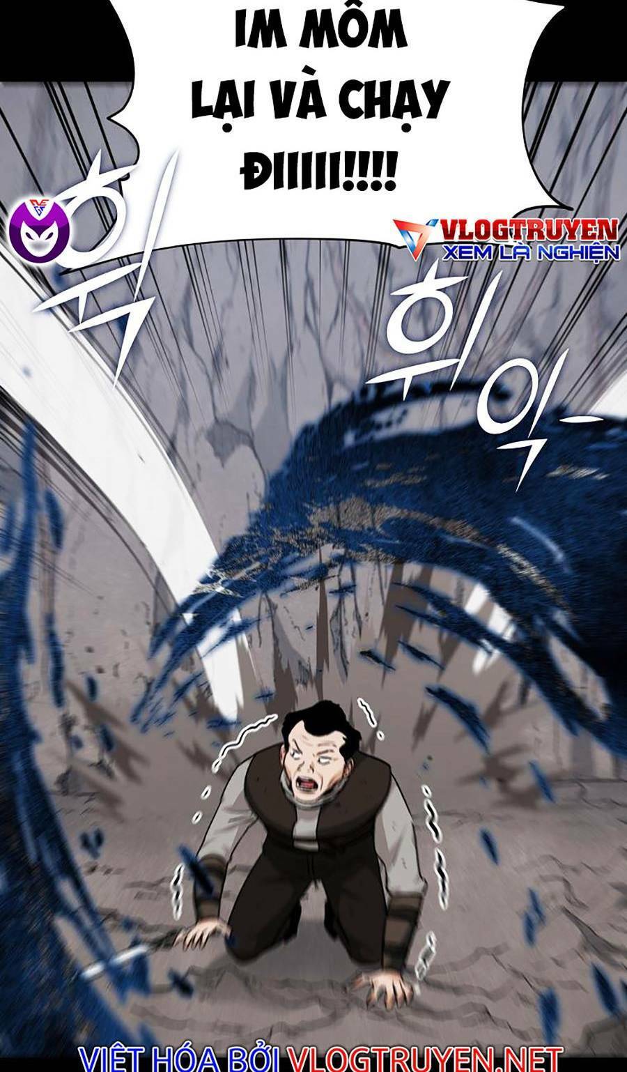 Bố Tôi Quá Mạnh Chap 83 - Next Chap 84