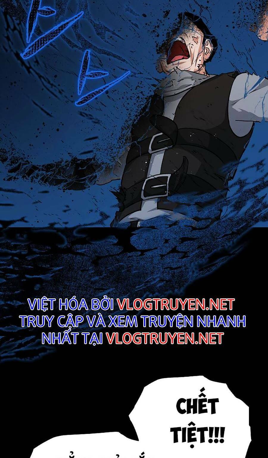 Bố Tôi Quá Mạnh Chap 83 - Next Chap 84