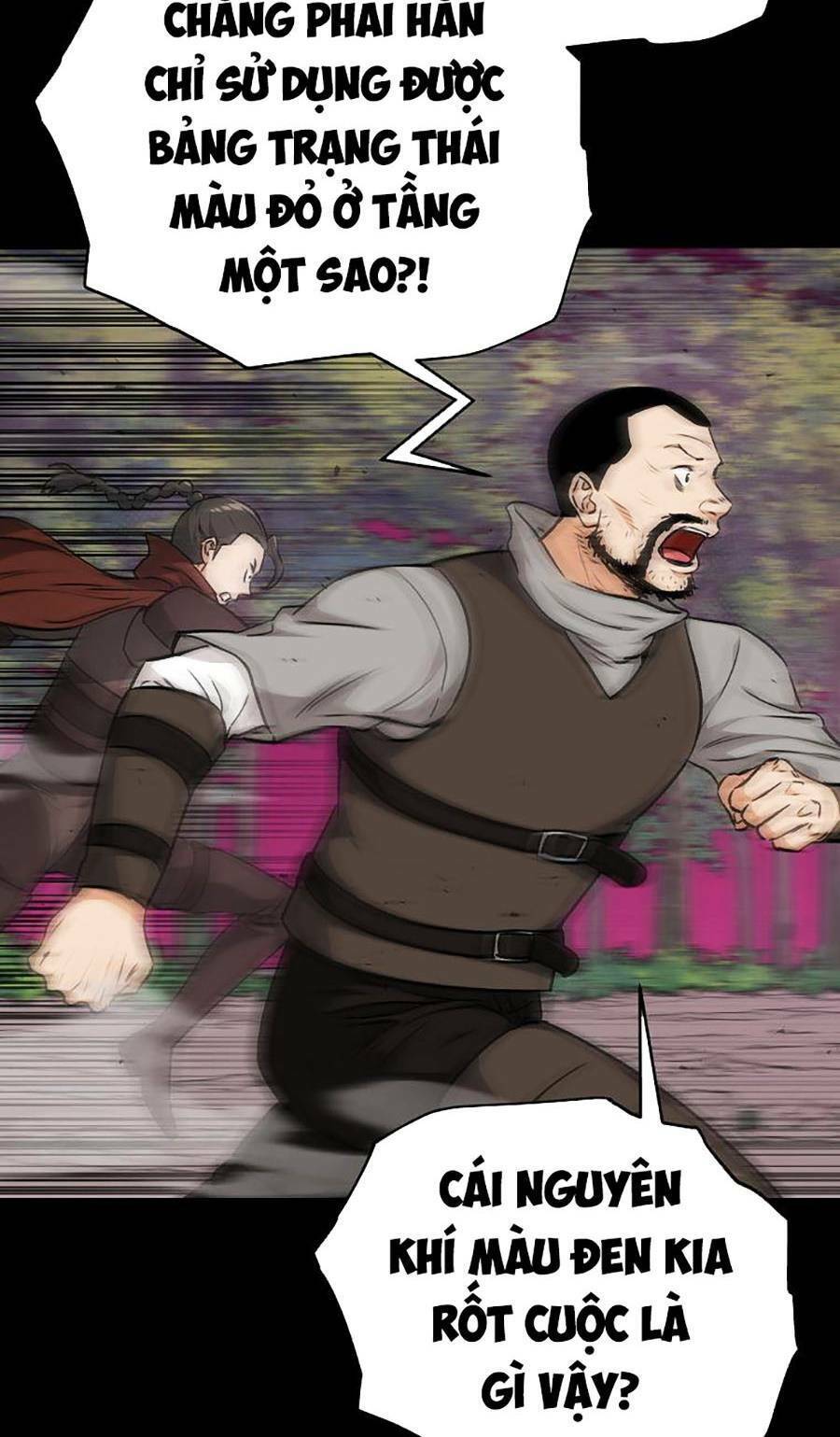 Bố Tôi Quá Mạnh Chap 83 - Next Chap 84