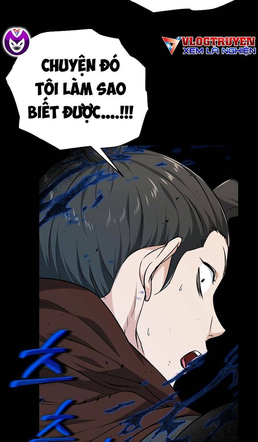 Bố Tôi Quá Mạnh Chap 83 - Next Chap 84