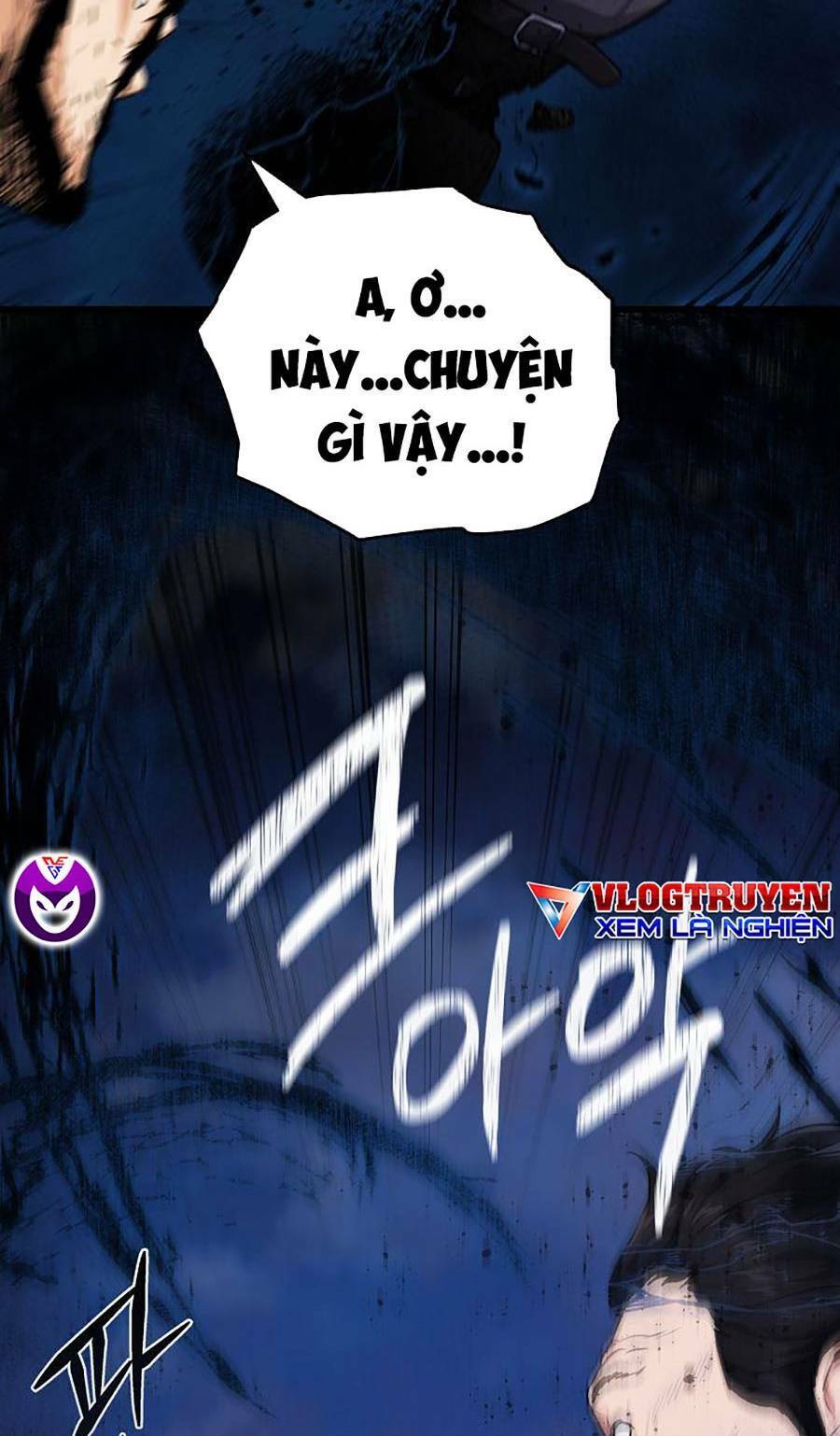 Bố Tôi Quá Mạnh Chap 83 - Next Chap 84