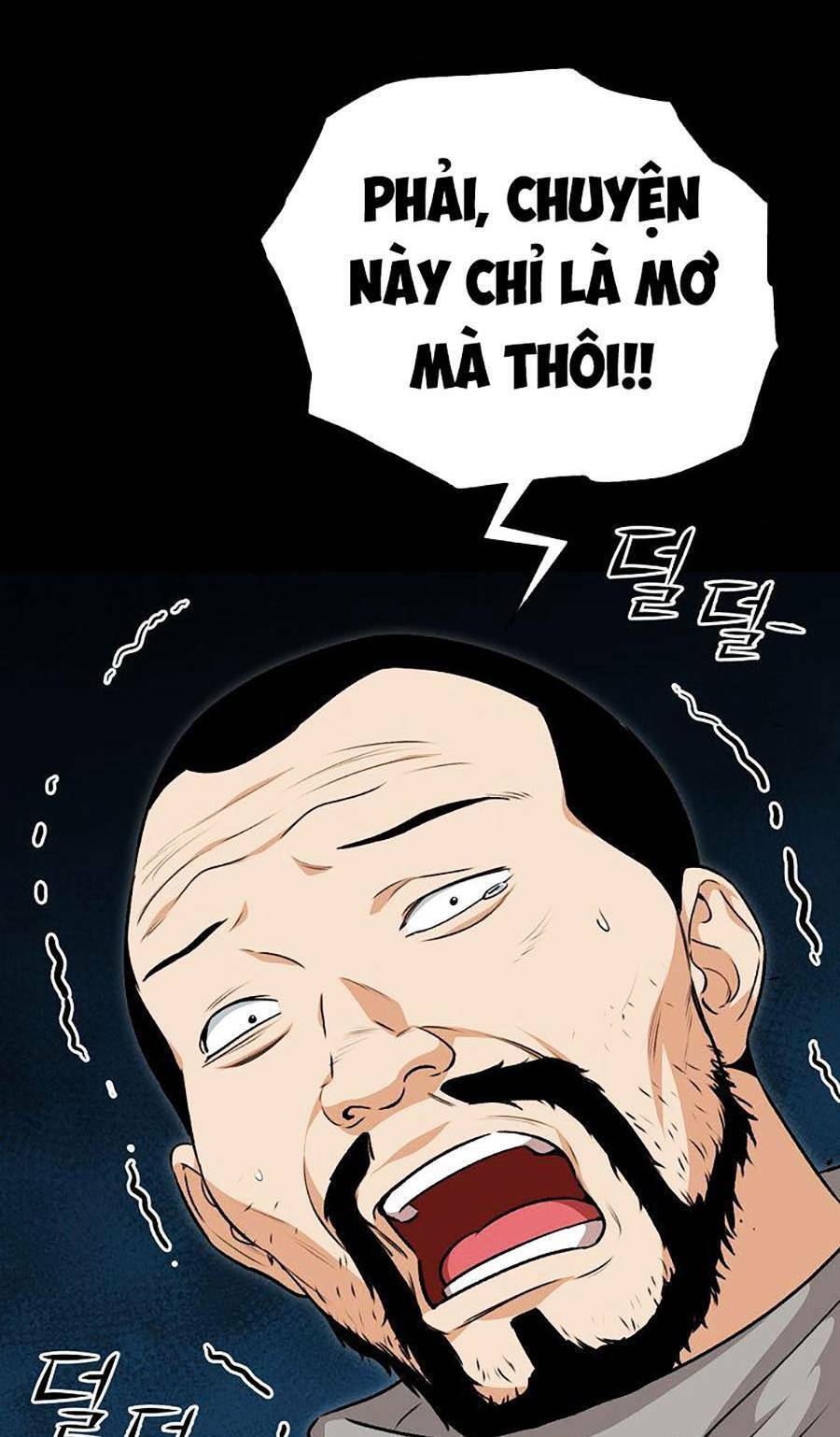 Bố Tôi Quá Mạnh Chap 83 - Next Chap 84
