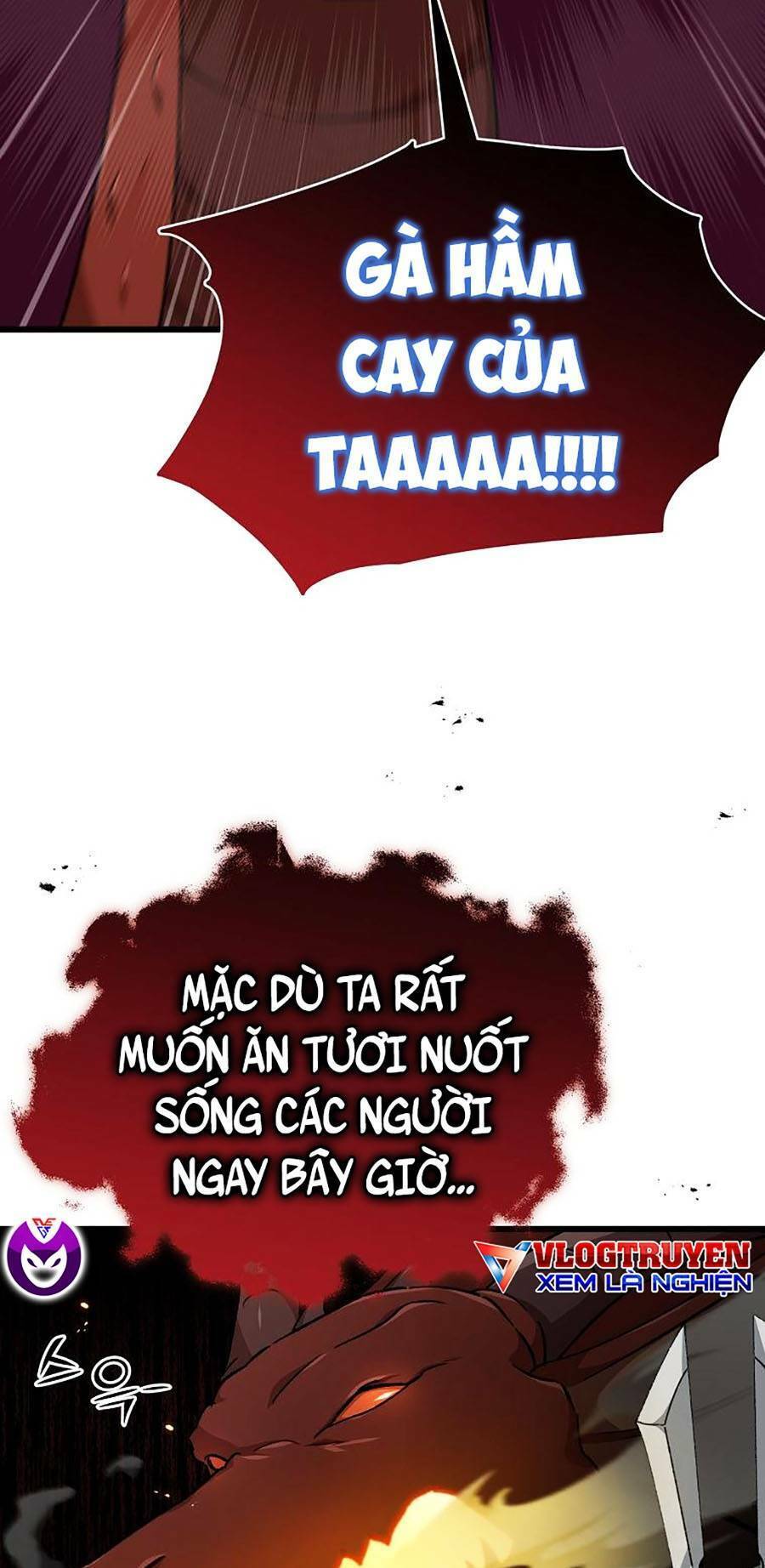 Bố Tôi Quá Mạnh Chap 83 - Next Chap 84