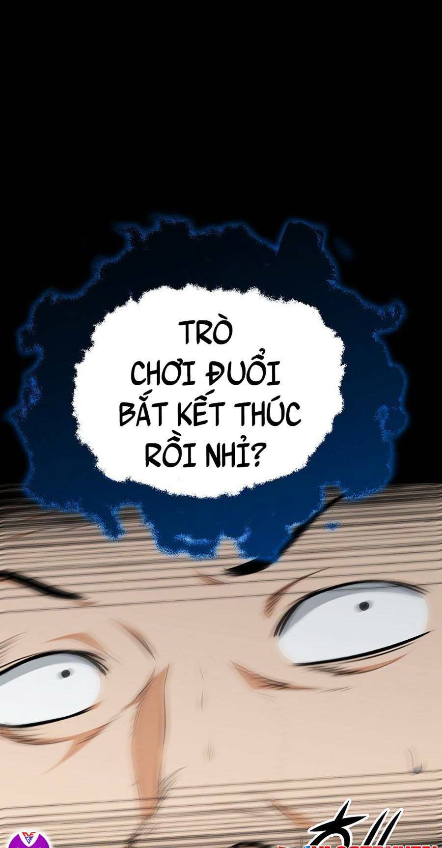 Bố Tôi Quá Mạnh Chap 83 - Next Chap 84