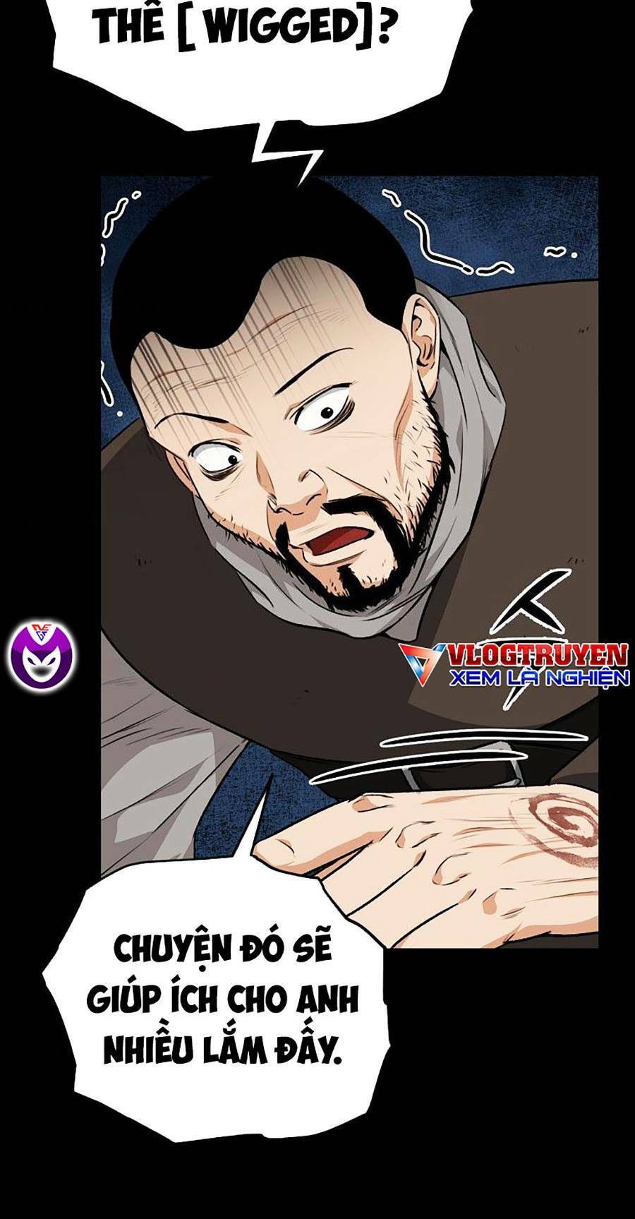 Bố Tôi Quá Mạnh Chap 83 - Next Chap 84
