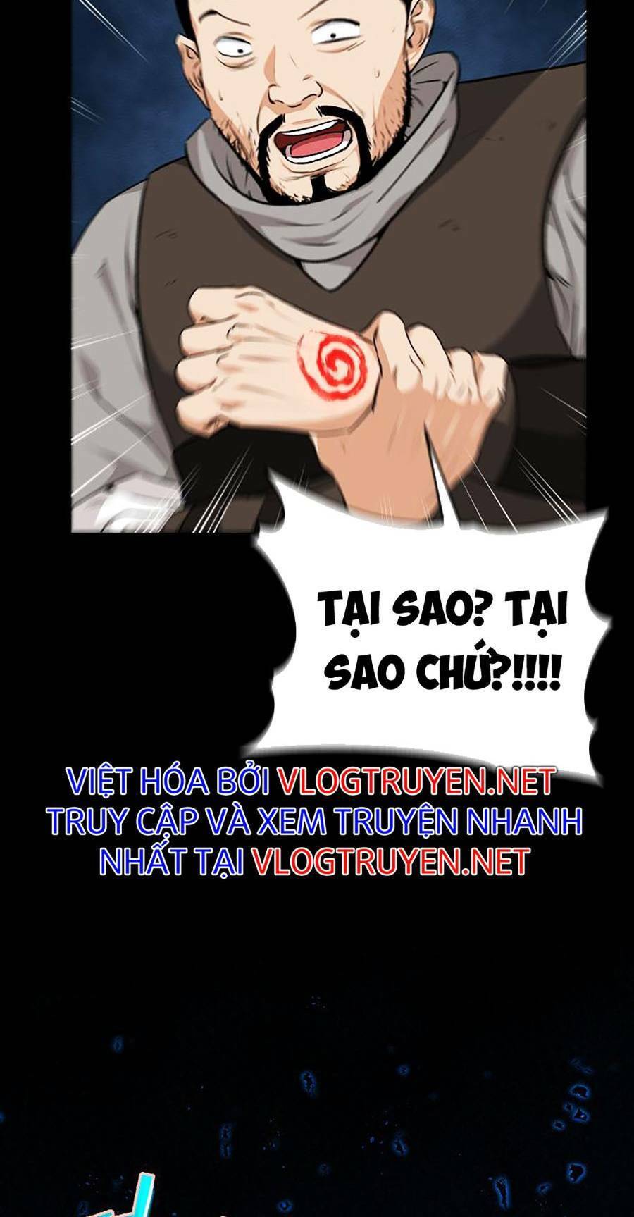Bố Tôi Quá Mạnh Chap 83 - Next Chap 84