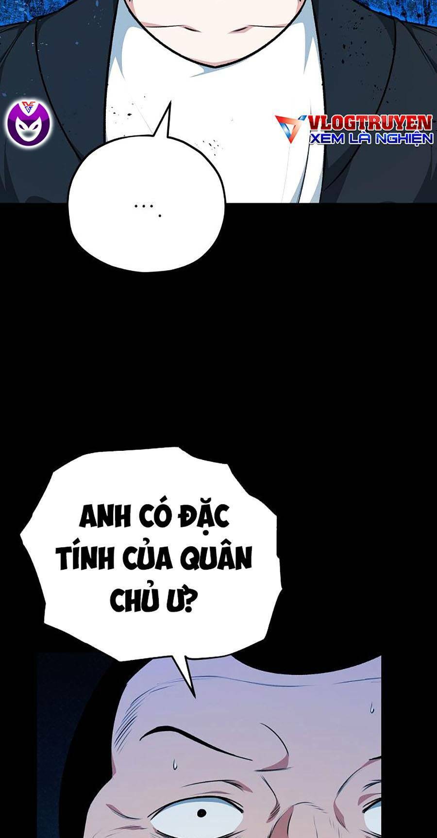 Bố Tôi Quá Mạnh Chap 83 - Next Chap 84