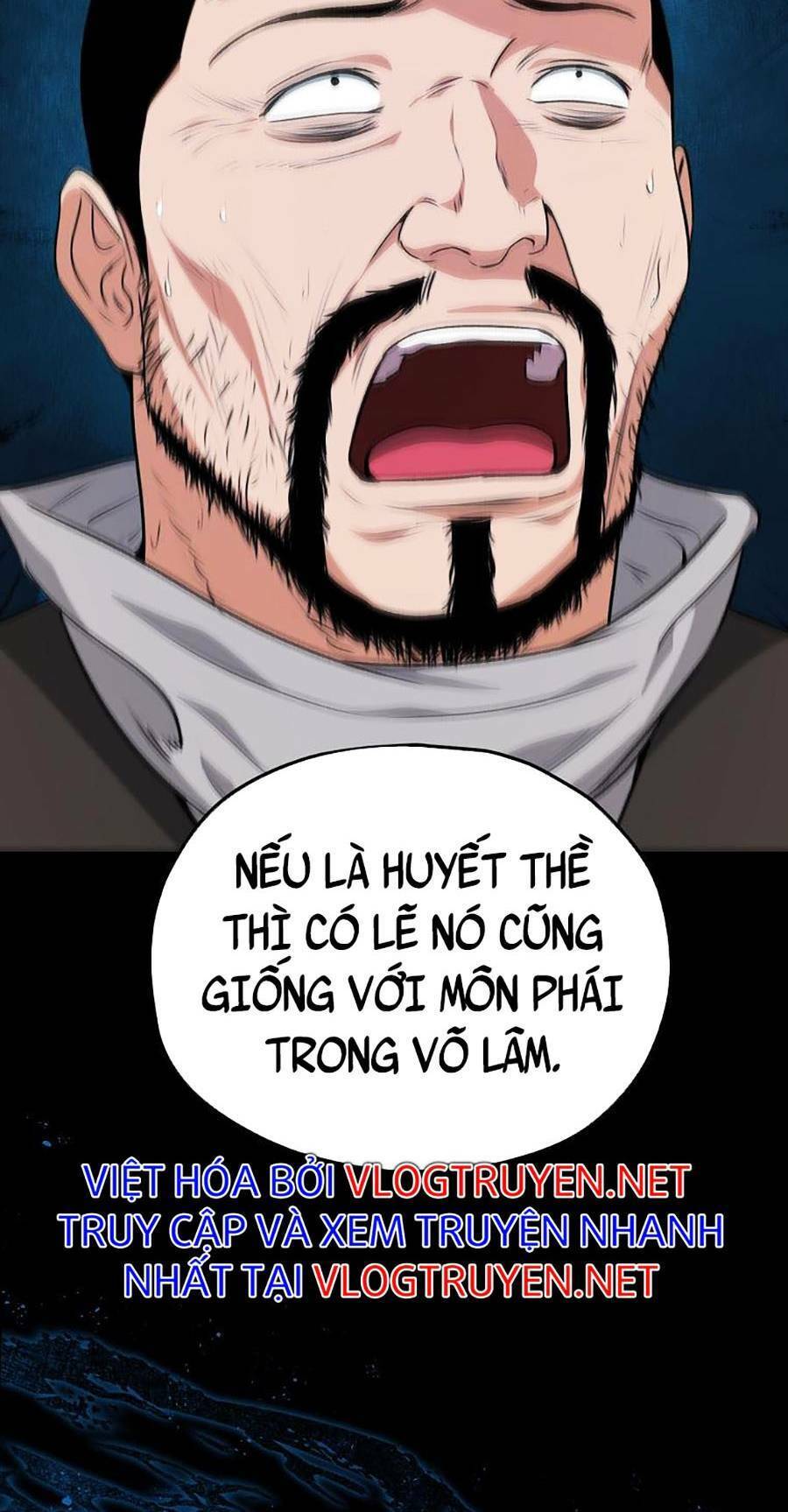 Bố Tôi Quá Mạnh Chap 83 - Next Chap 84