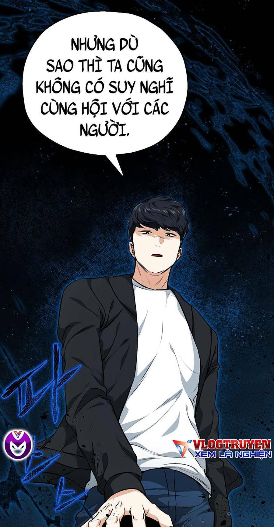 Bố Tôi Quá Mạnh Chap 83 - Next Chap 84