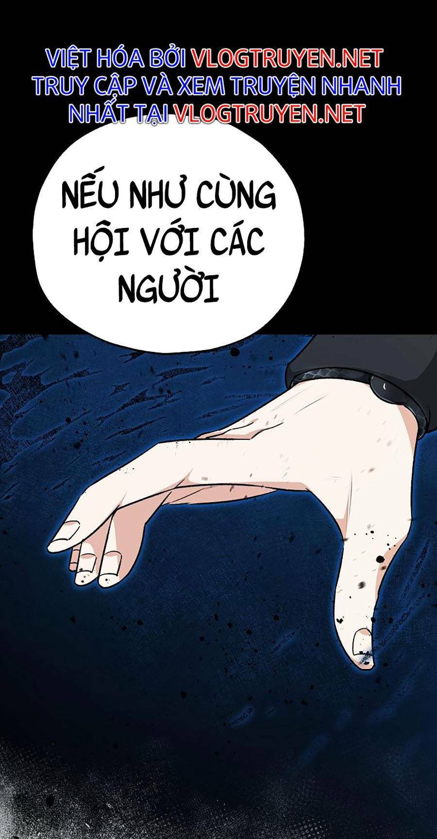 Bố Tôi Quá Mạnh Chap 83 - Next Chap 84