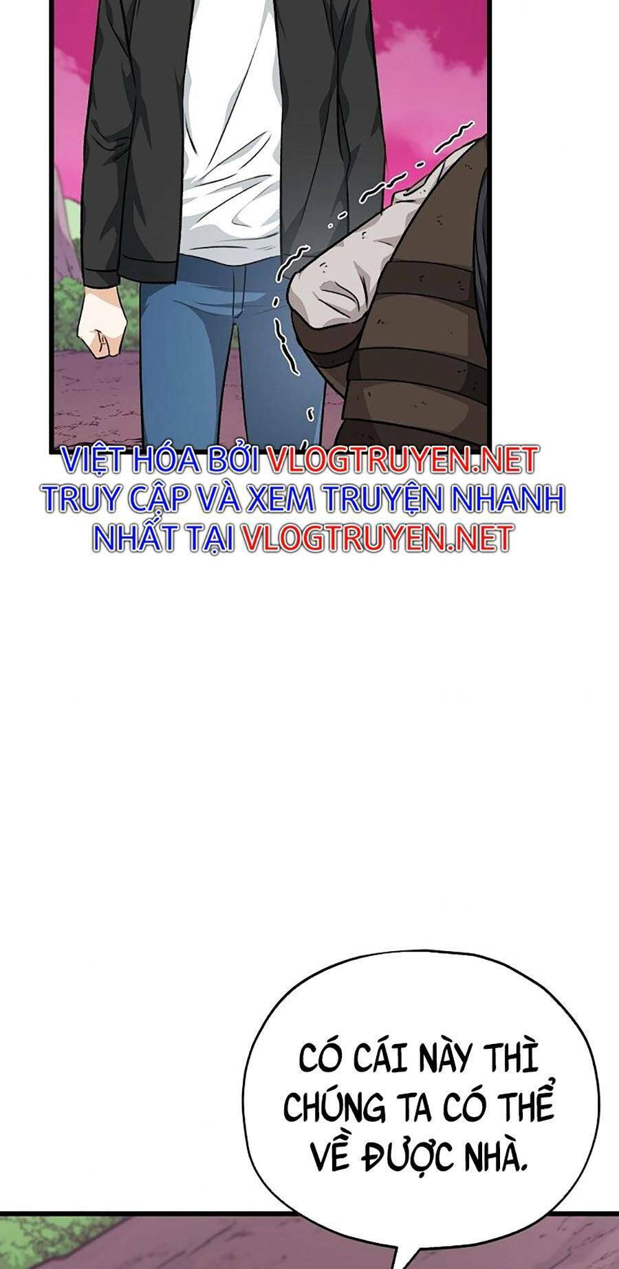 Bố Tôi Quá Mạnh Chap 83 - Next Chap 84