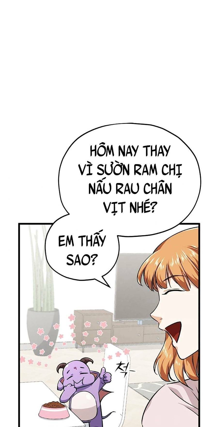 Bố Tôi Quá Mạnh Chap 83 - Next Chap 84